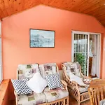 Raheen Holiday home Castletownshend