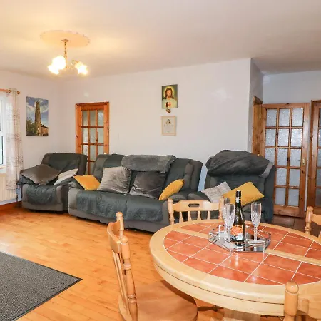 Holiday home Raheen *