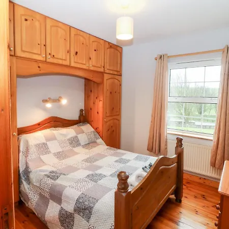 Raheen Holiday home