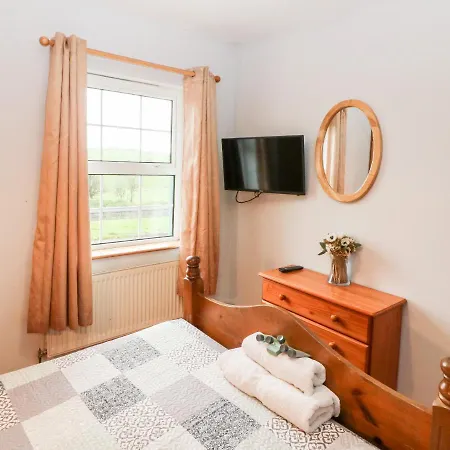 Raheen Σπίτι διακοπών Castletownshend