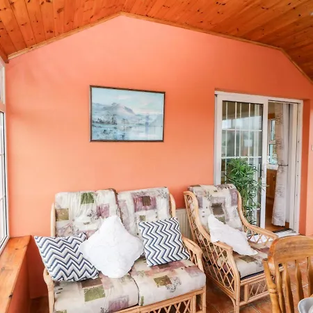 Raheen Semesterbostad Castletownshend