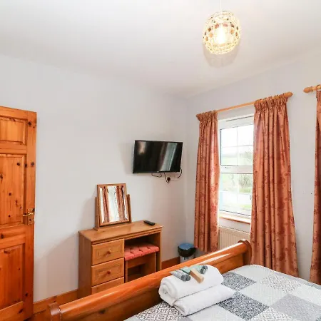 Raheen Holiday home
