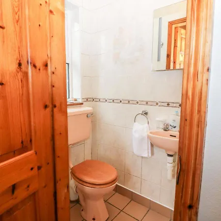 Raheen Σπίτι διακοπών Castletownshend