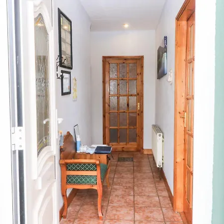 Raheen Holiday home