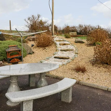 Raheen Semesterbostad Castletownshend