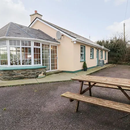 Raheen Semesterbostad Castletownshend