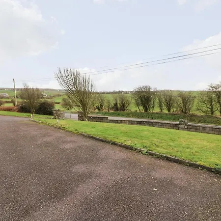 Raheen Semesterbostad Castletownshend