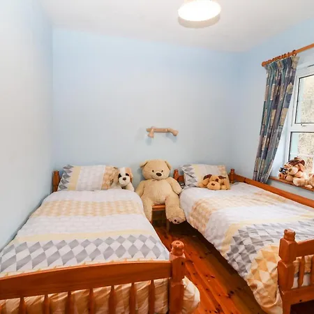 Raheen Holiday home *
