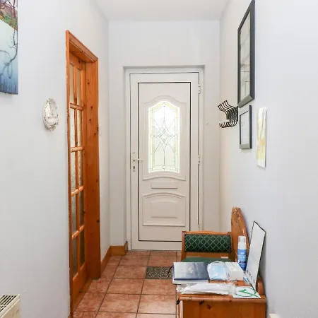 Raheen Holiday home Castletownshend