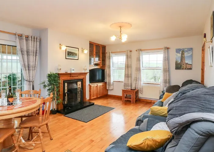 Raheen * קסלטאונשנד