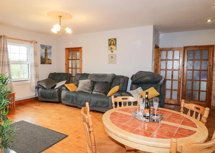 Casa de Férias Raheen *