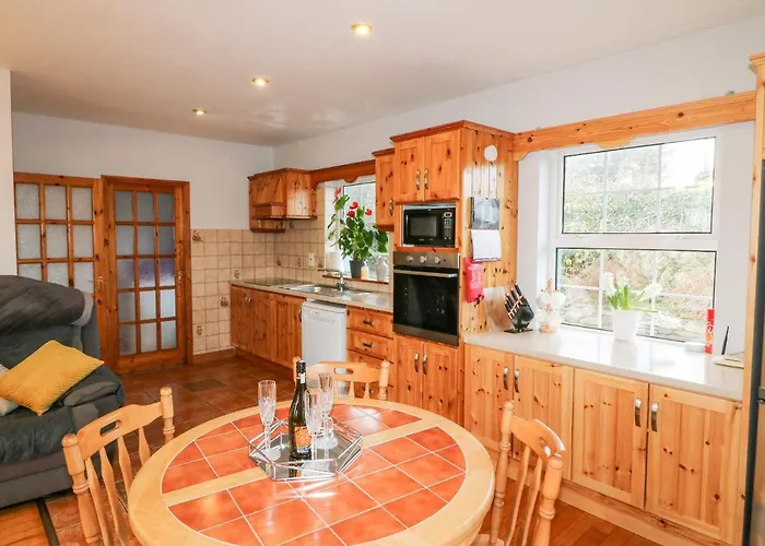 Casa de Férias Raheen *