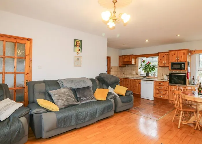 Casa de Férias Raheen