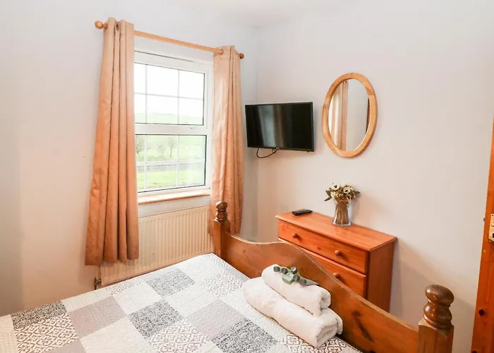 Raheen Holiday home Castletownshend