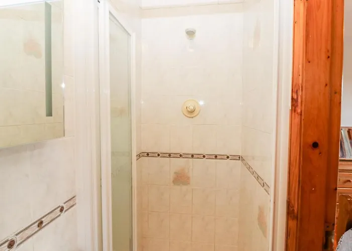 Casa de Férias Raheen *