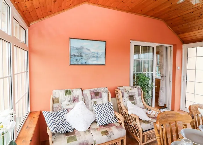 Raheen Casa de Férias Castletownshend