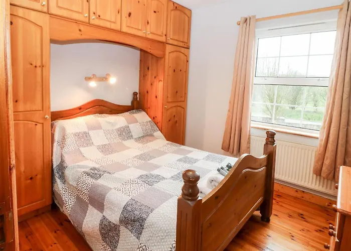 Raheen Casa de Férias