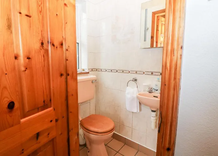 Raheen Casa de Férias Castletownshend