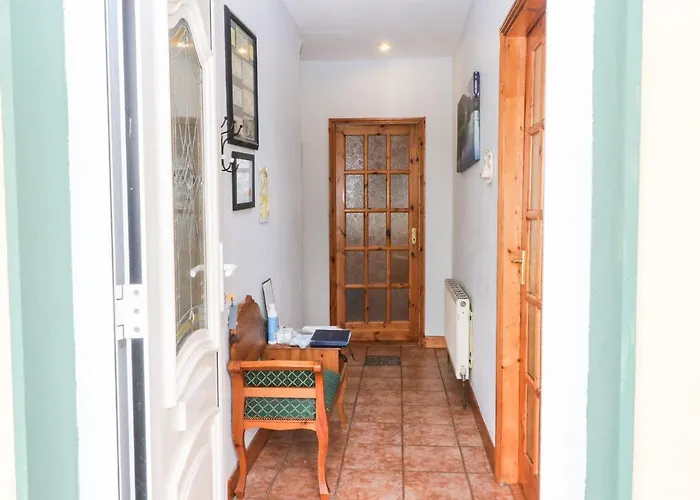 Raheen Holiday home
