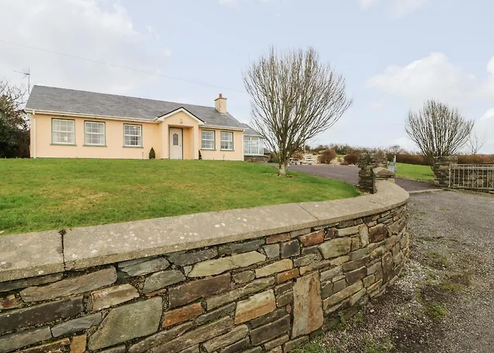 Casa de Férias Raheen *