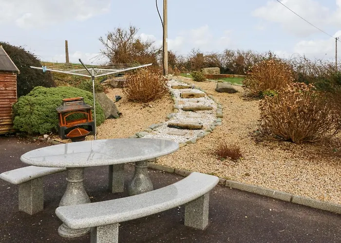 Raheen Casa de Férias Castletownshend