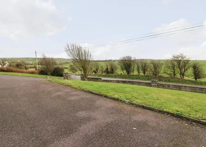 Raheen Holiday home Castletownshend