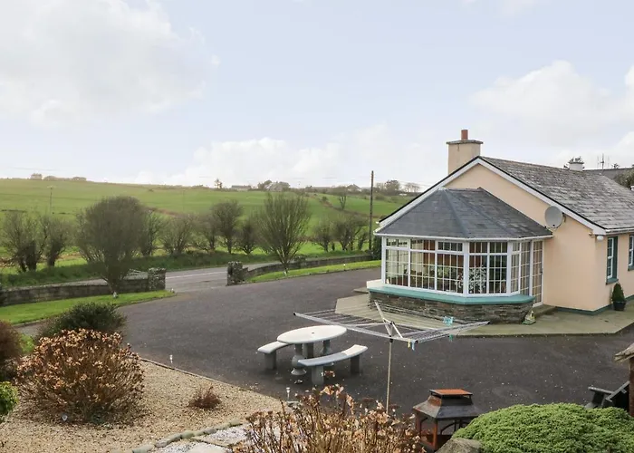 Casa de Férias Raheen *