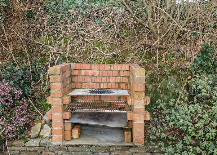 Casa de Férias Raheen