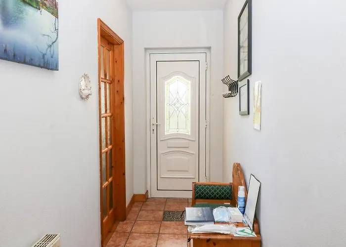 Raheen Holiday home Castletownshend