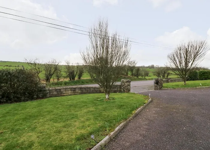 Raheen Castletownshend