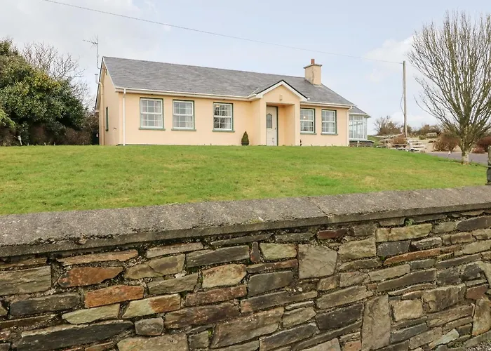 Raheen Casa de Férias *